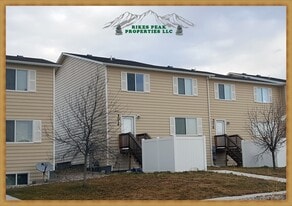 Building Photo - 5014 Rock Springs St