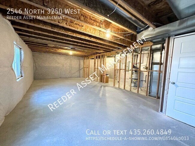 Building Photo - 2546 N 3250 W