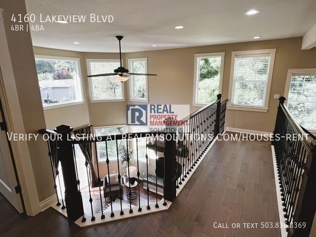 Building Photo - 4160 Lakeview Blvd