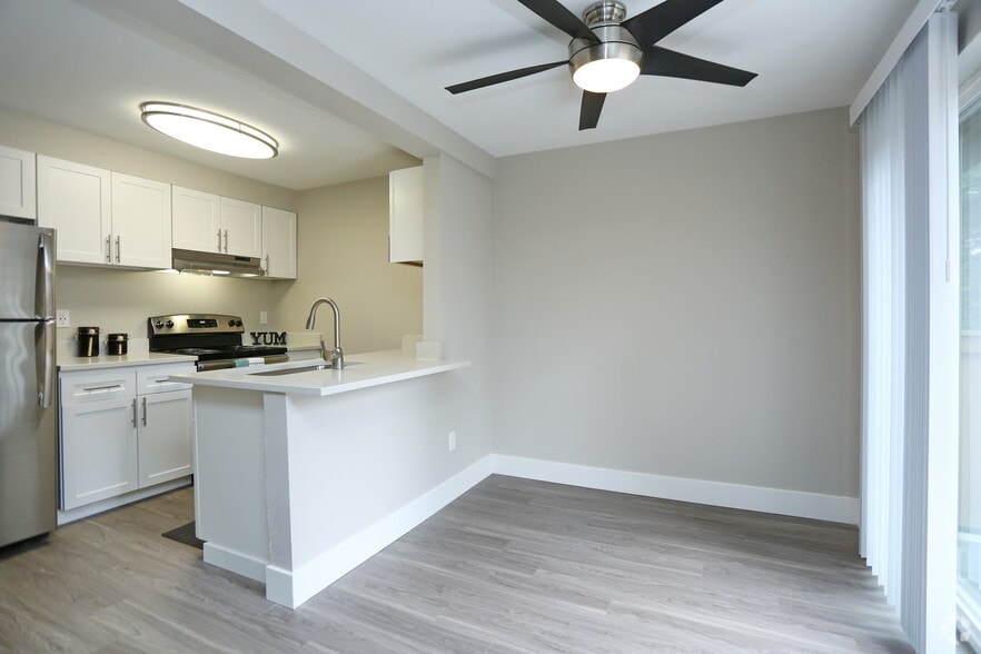 The Village at Seeley Lake 9501 59th Ave SW Lakewood WA 98499