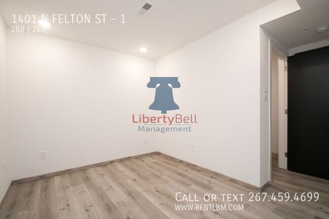 Building Photo - 1401 N Felton St