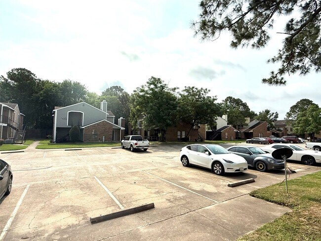 Building Photo - 7200 W T C Jester Blvd