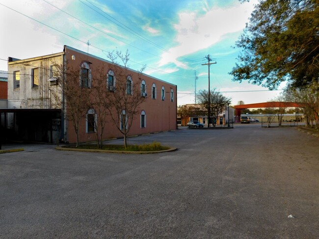 Building Photo - Downtown Lofts