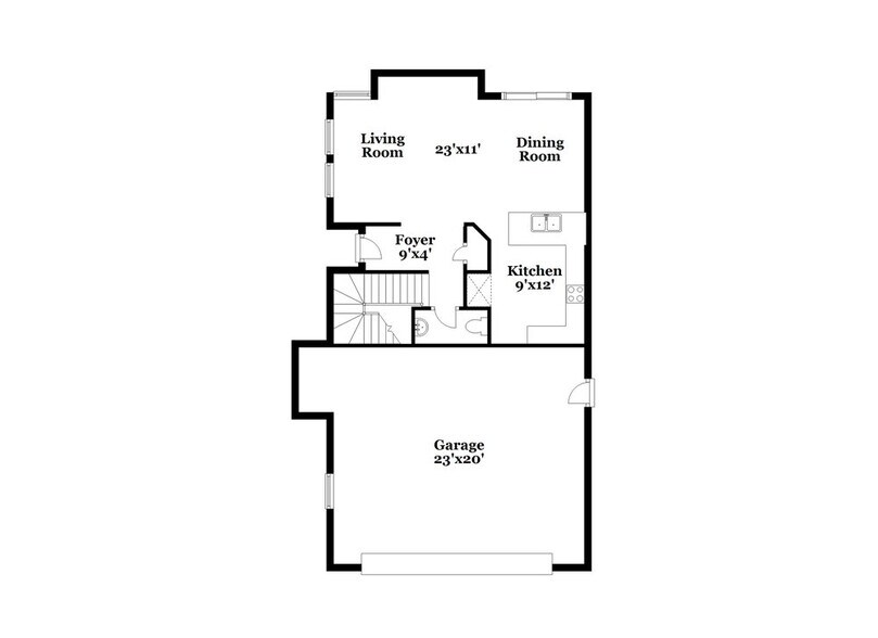Building Photo - 8325 Lower Trailhead Ave