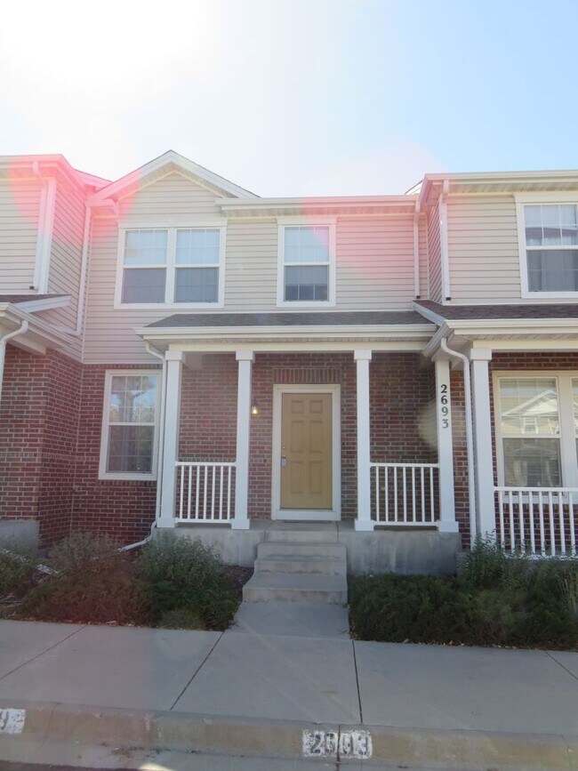 Primary Photo - TWO BEDROOM TOWNHOME