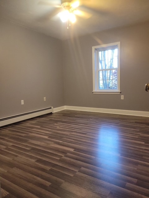 2nd bedroom - 54 Clarendon St