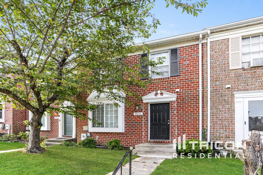 Primary Photo - 8211 Township Dr
