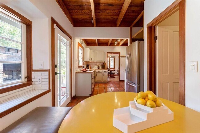 Building Photo - Beautiful Lincoln Heights Retreat W/ Chef’s Kitchen & Expansive Deck