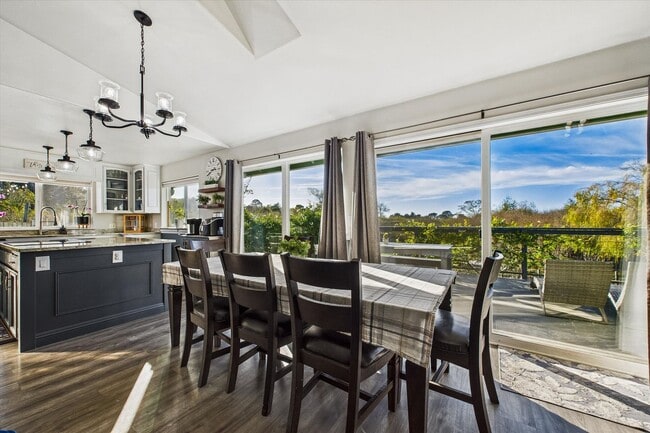 Building Photo - Custom Home on Property just outside of Eureka!