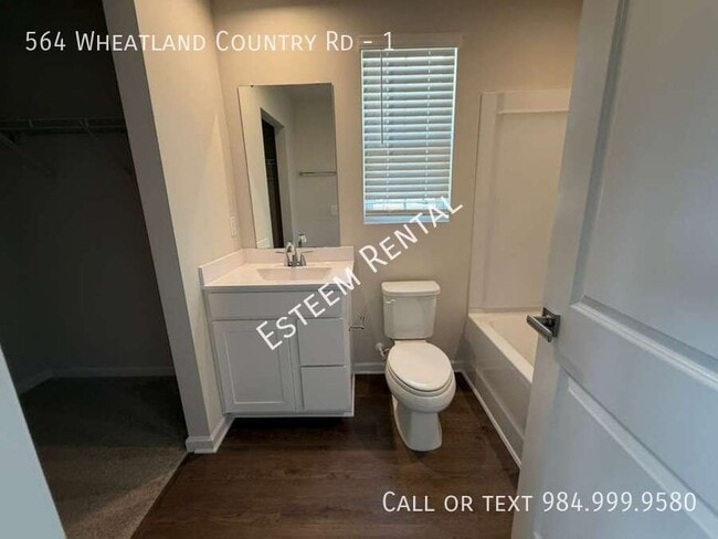 Building Photo - 564 Wheatland Country Rd