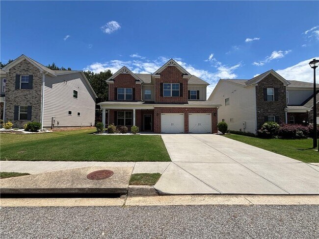 Building Photo - 1777 Weatherbrook Cir