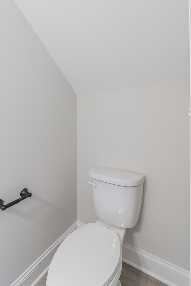 Building Photo - 3646 Trull St