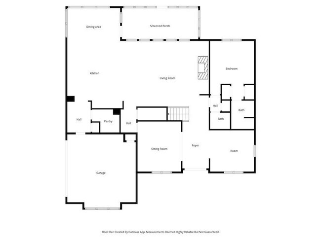 Building Photo - 415 Oakleigh Ave