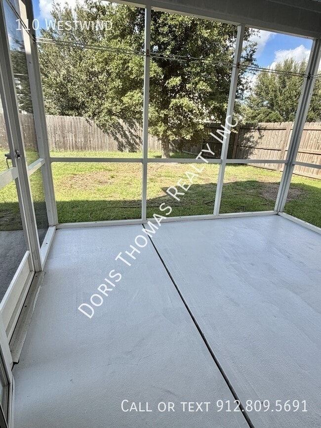 Building Photo - 110 Westwind-