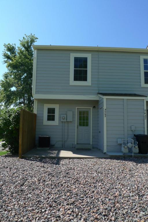 Building Photo - 9465 W. Ontario Drive