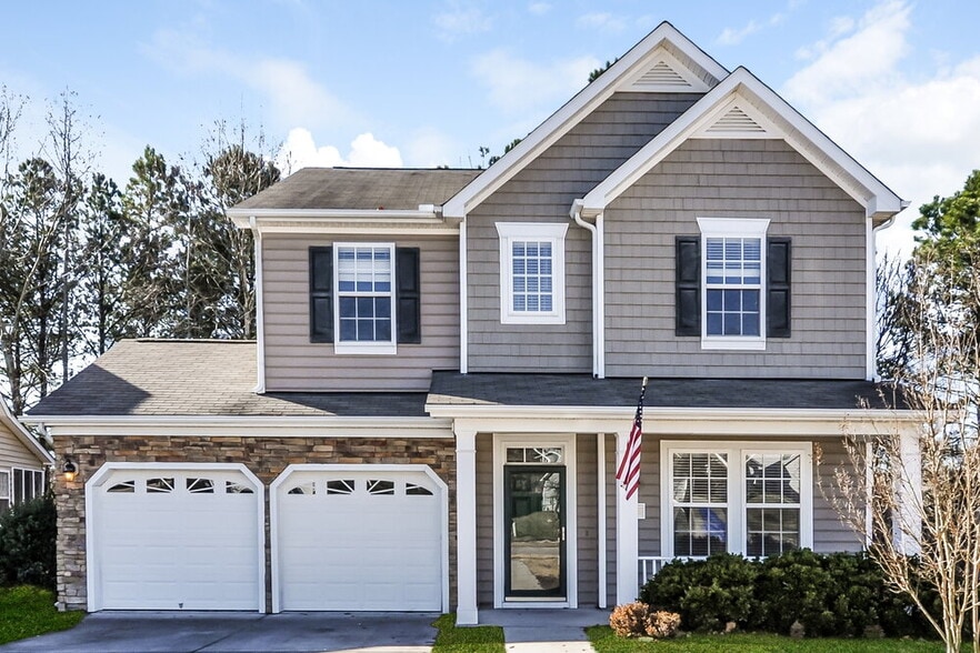 Primary Photo - 650 Ashbrittle Dr