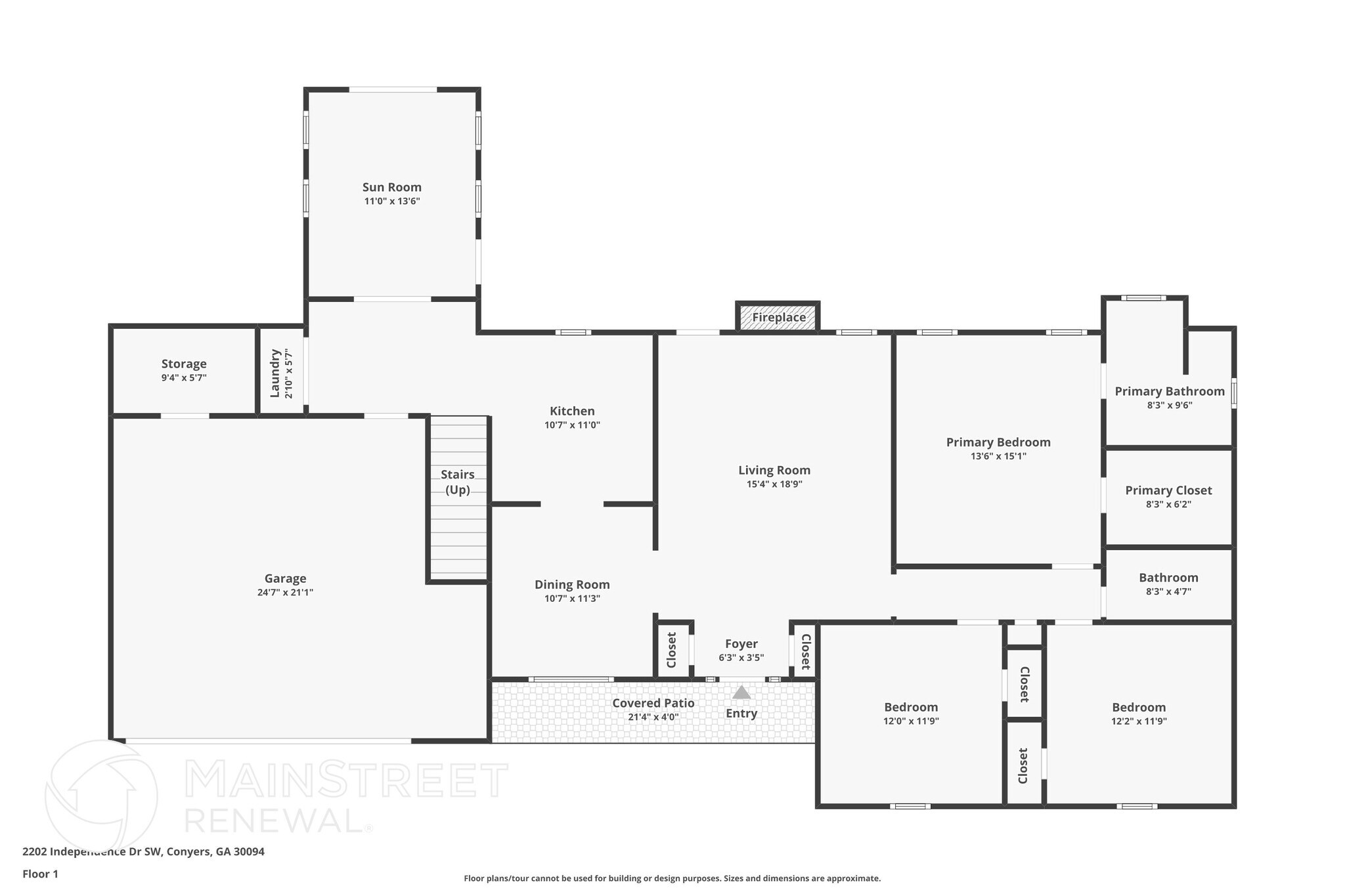 Building Photo - 2202 Independence Dr SW