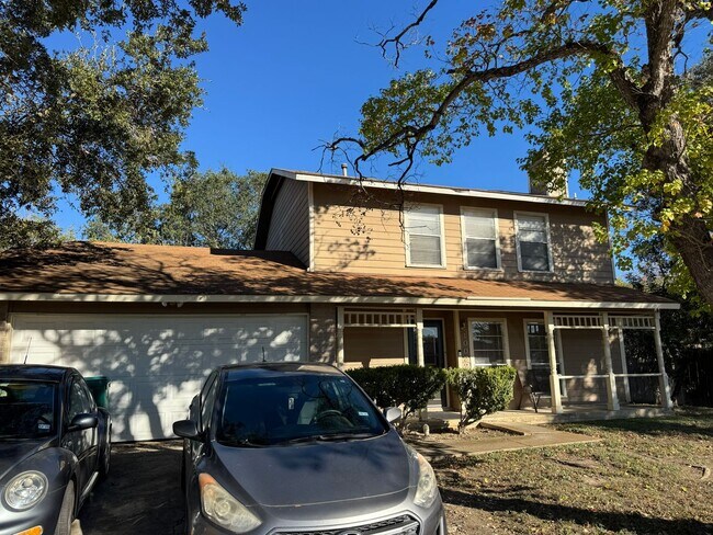 Building Photo - 10022 Wind Burn Trail