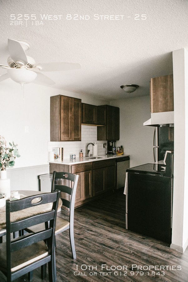 Building Photo - Normandale Lake Estates