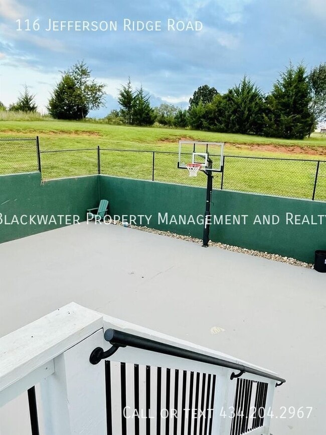 Building Photo - 116 Jefferson Ridge Rd