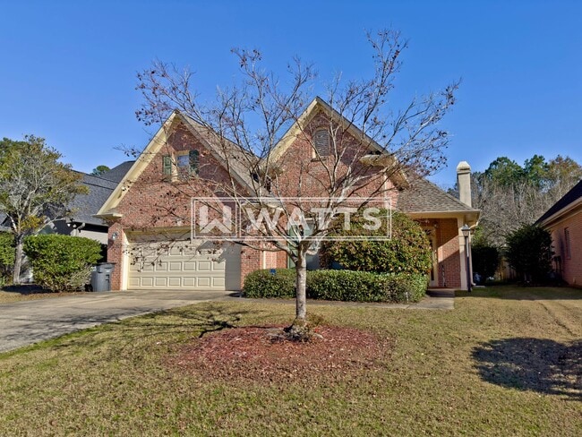 Building Photo - Spacious 3-Bed, 2-Bath Riverchase Garden Home