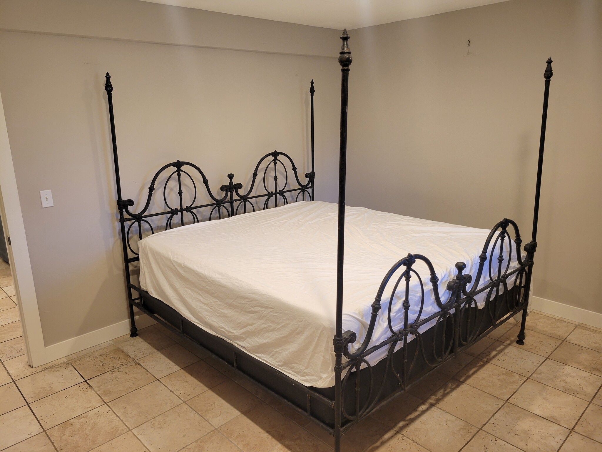 Bedroom #2 - 16061 W 56th Plz