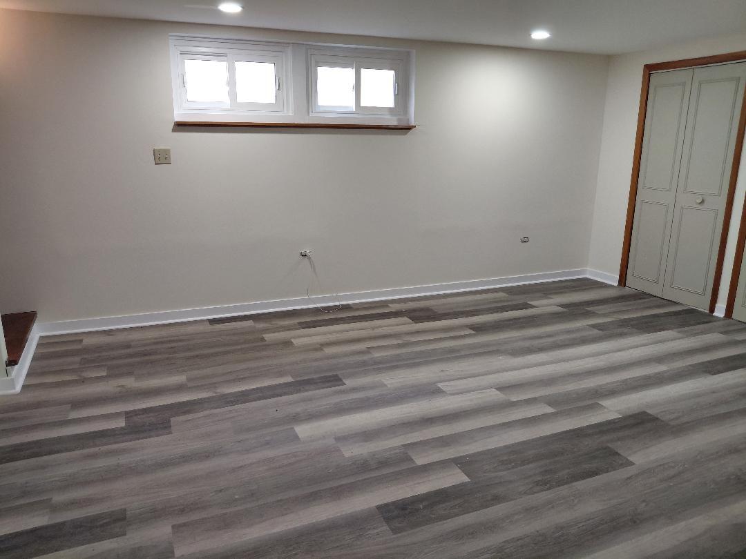 basement - 3836 Brummel St