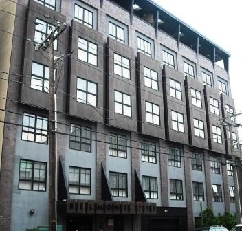 Building Photo - 711 Clinton St