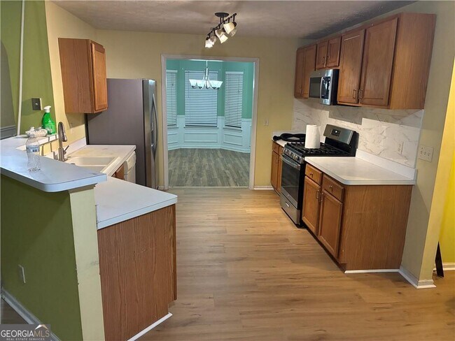 Building Photo - 224 McKinley Loop