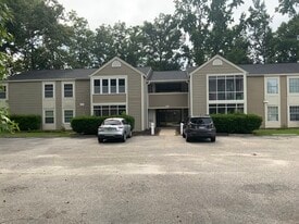 Building Photo - 711 Coventry Ln