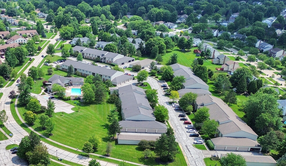 Building Photo - Liberty Hill Apartments