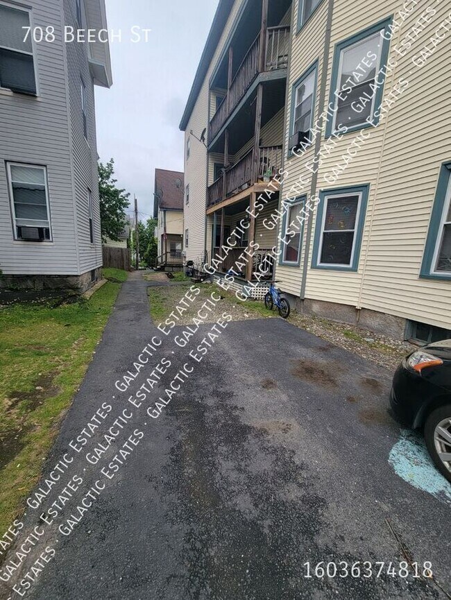 Building Photo - 708 Beech St