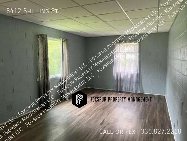 Building Photo - 8412 Shilling St