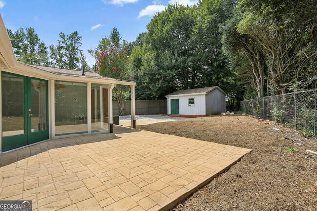 Building Photo - 5224 N Peachtree Rd