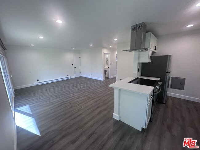 Building Photo - 2228 20th St