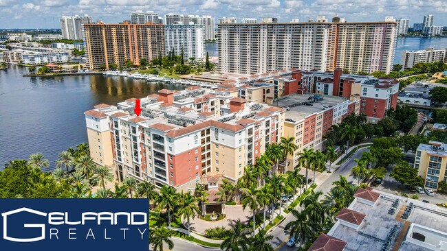 Building Photo - 17100 N Bay Rd