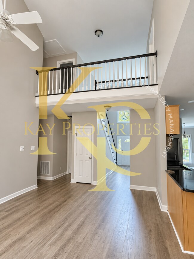 Building Photo - 506 Shropshire Ct