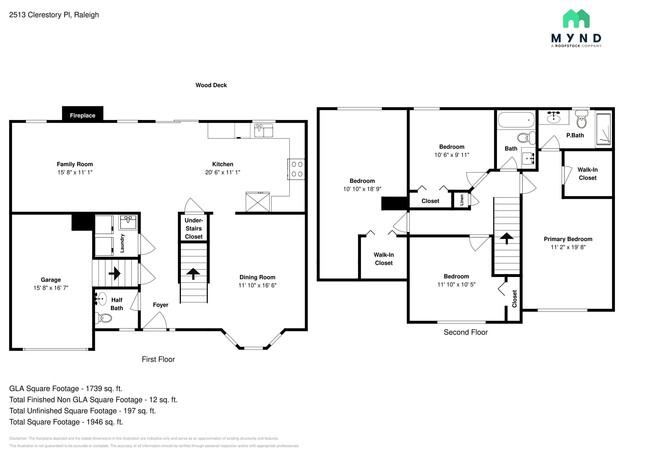 Building Photo - 2513 Clerestory Pl