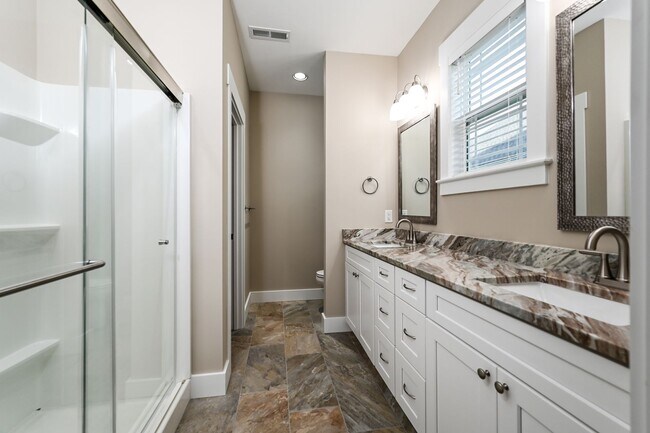 Building Photo - Beautifully Updated 3 Bedroom Home with Sunroom, Two-Car Garage, and Upscale Finishes