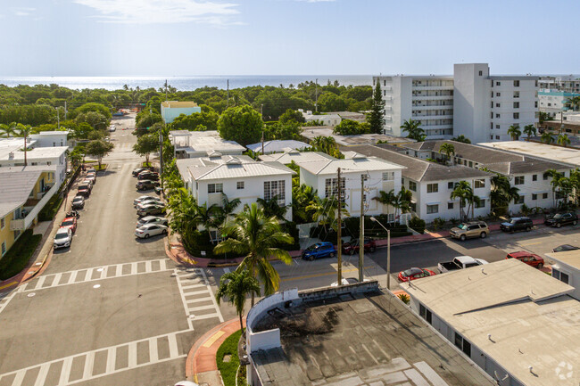 Primary Photo - Anam Cara Lofts