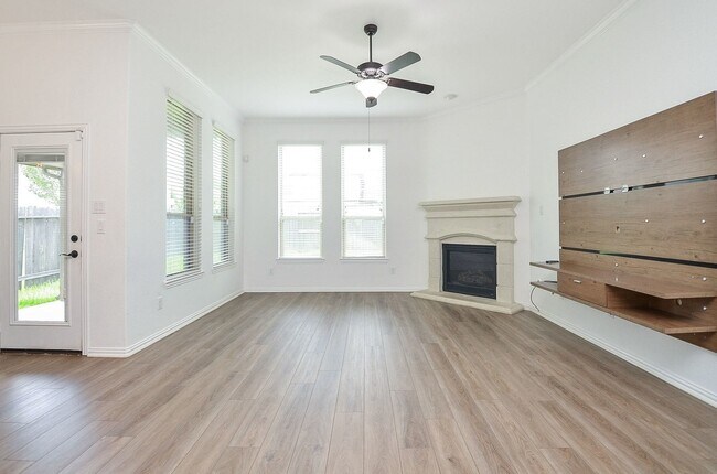 Building Photo - 14806 Raleigh's Meadow Ct