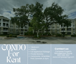 Building Photo - Bright & Comfortable 1-Bedroom Apartment i...