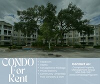 Building Photo - Bright & Comfortable 1-Bedroom Apartment i...