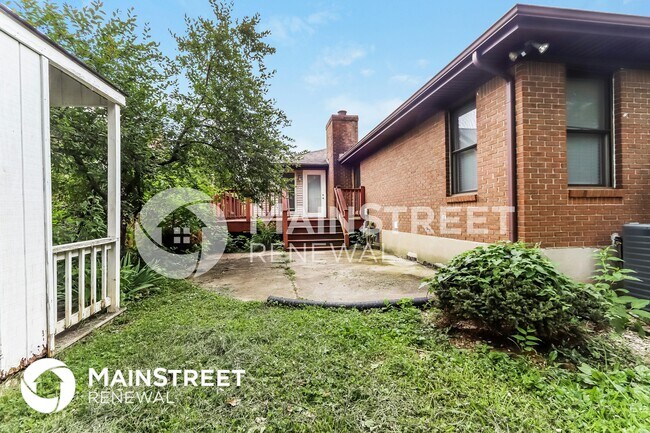 Building Photo - 7303 Kort Way