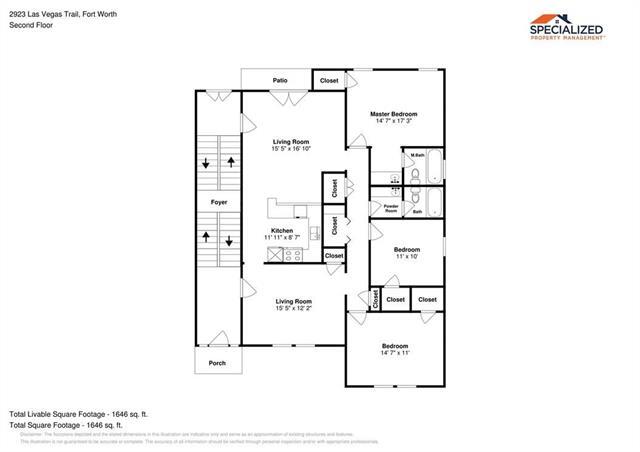 Building Photo - 2917 Las Vegas Trail