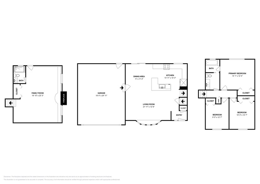 Building Photo - 448 Loomis Ave