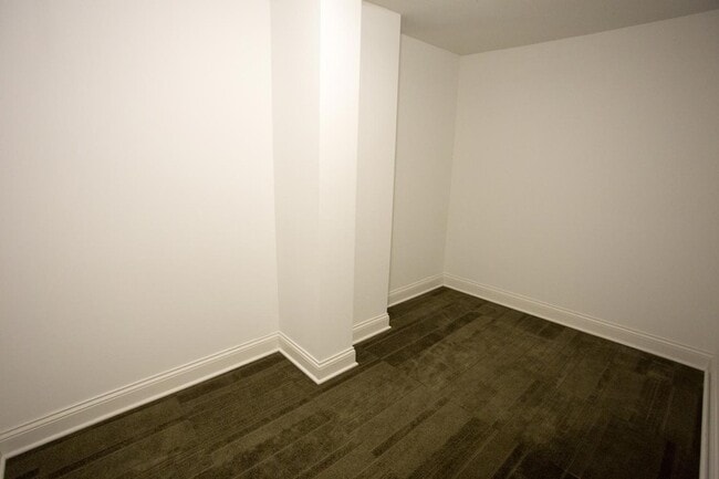 Floorplan - 5401-5405 S. Drexel Boulevard