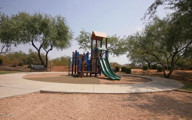 Building Photo - 2347 W Dusty Wren Dr