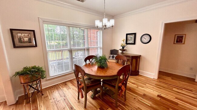 Building Photo - Call to schedule a tour!