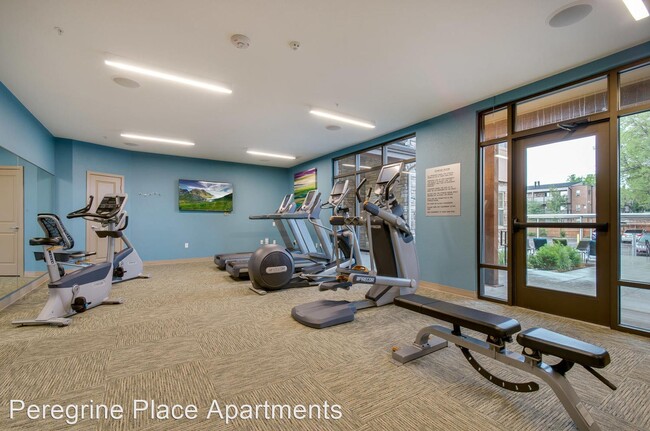 Building Photo - 4400 E Mississippi Ave